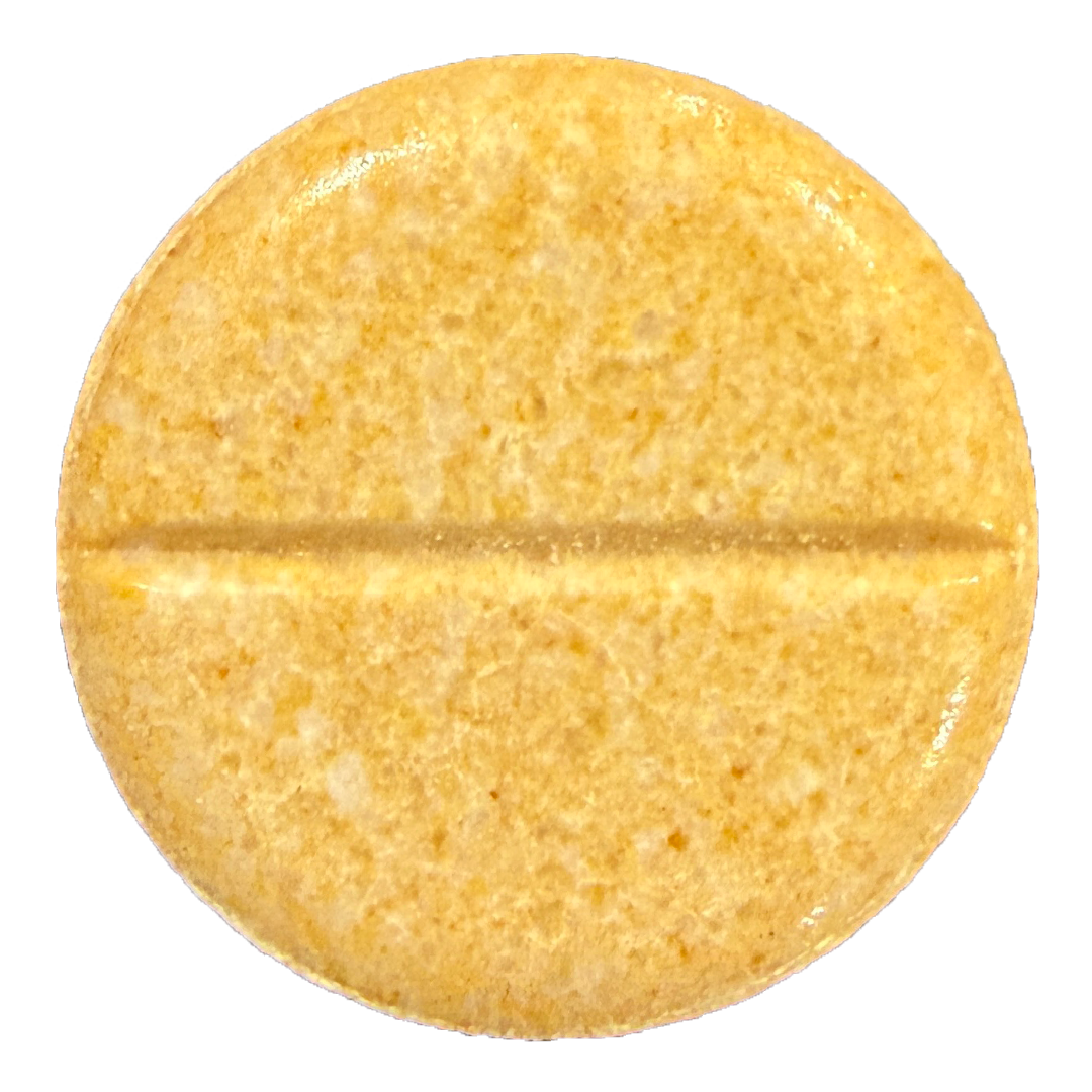 15mg Blue Razz Lemonade (Hint of Orange)