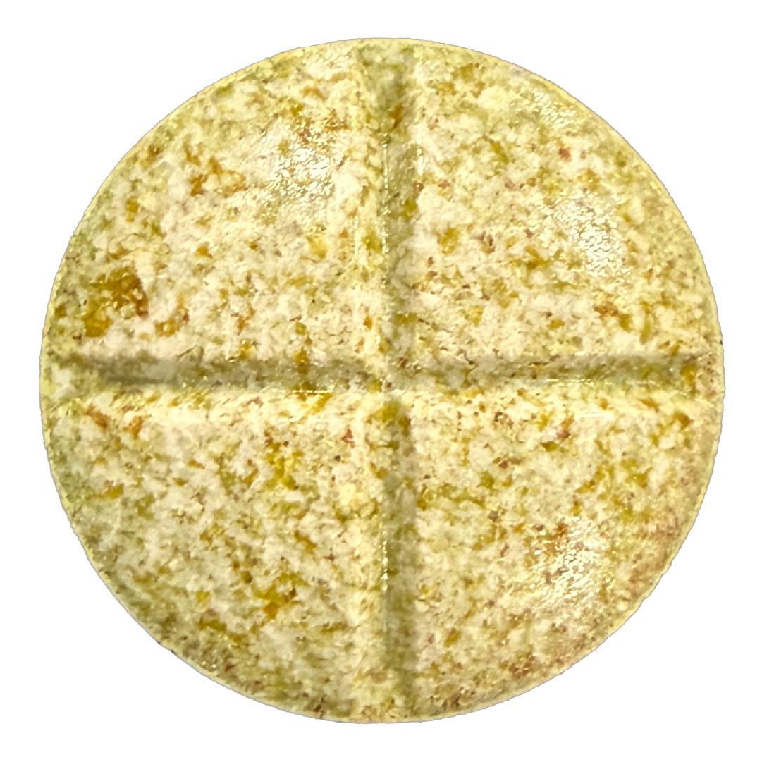 40mg Green Mint