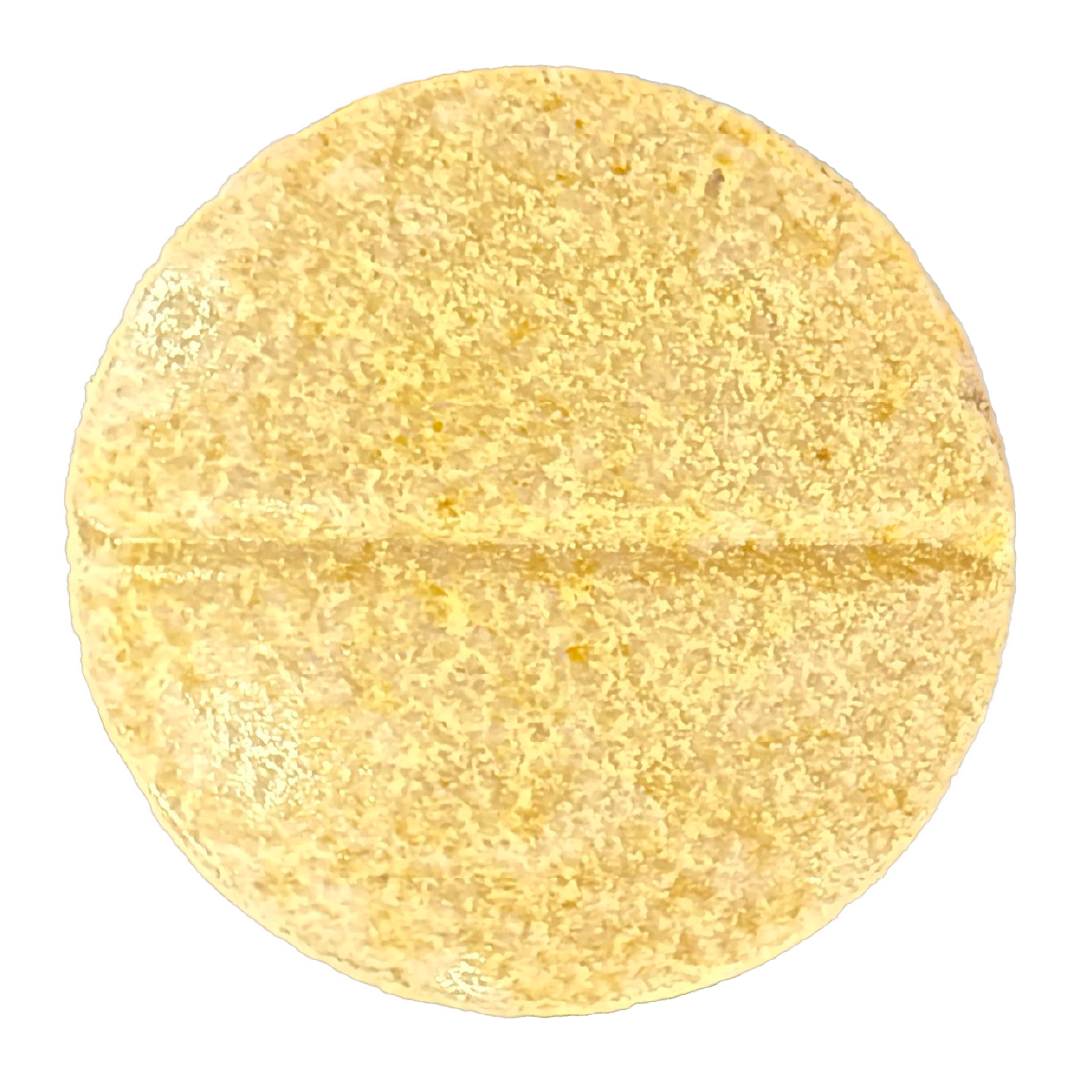 45mg Lemon Tablets