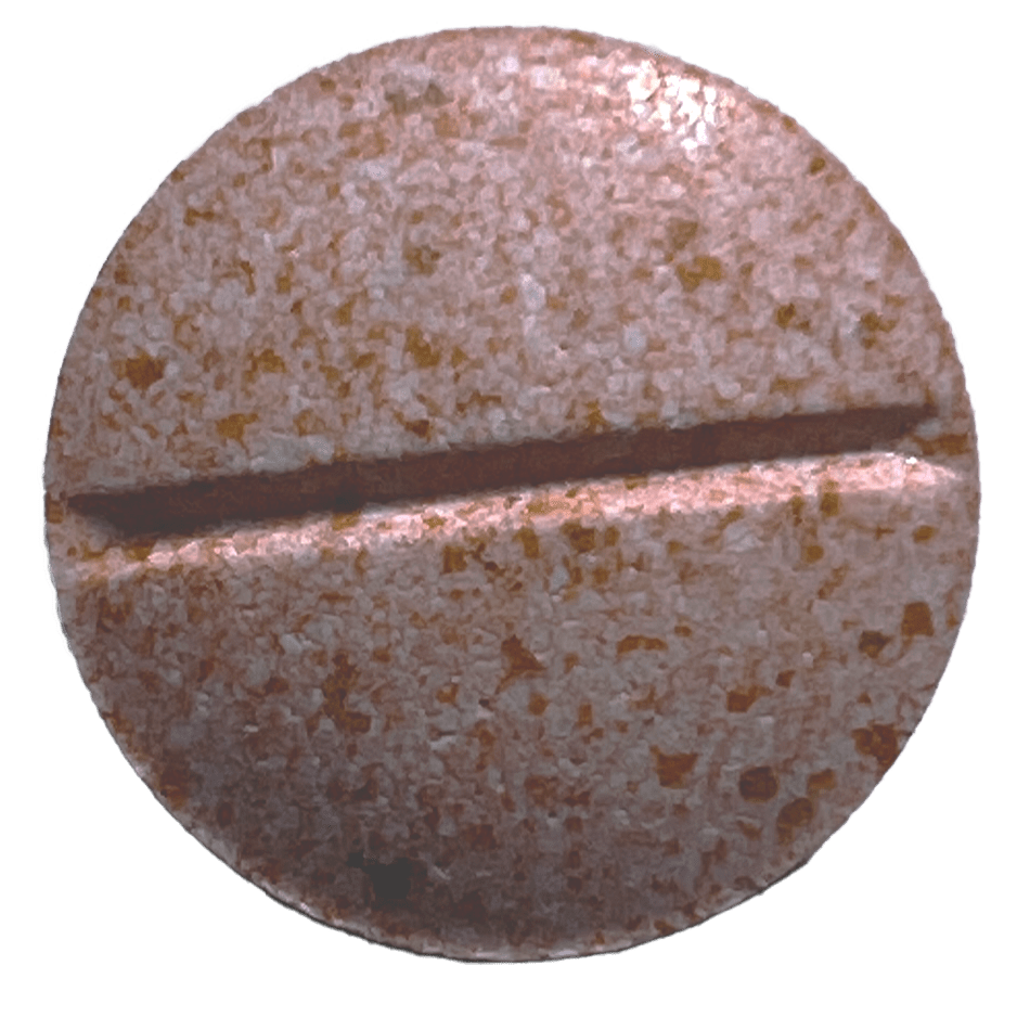 30mg Strawberry Tarts