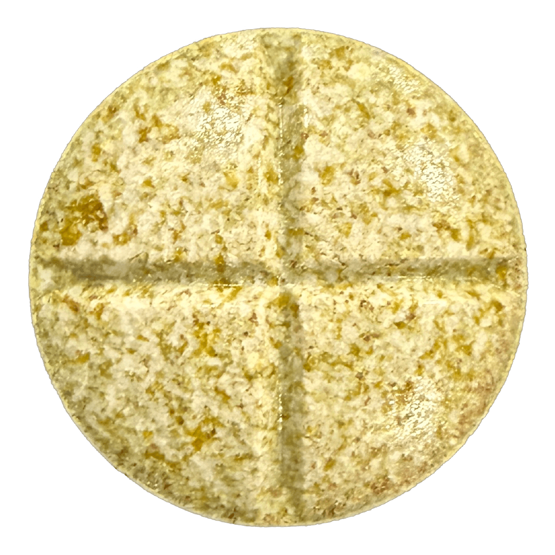 7ohm - 7oh 40mg Green Mint - OE