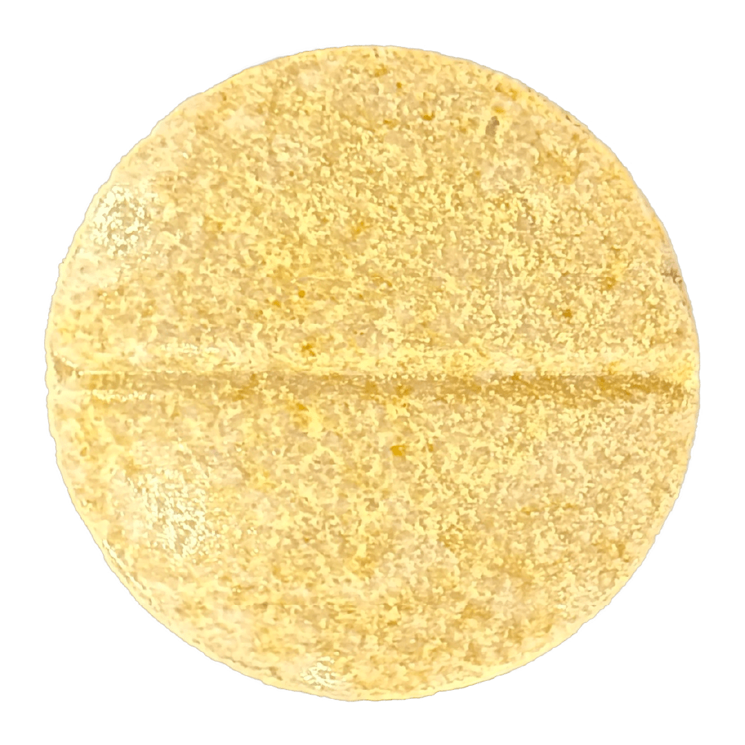 7ohm - 7oh 45mg Lemon Tablets - OE