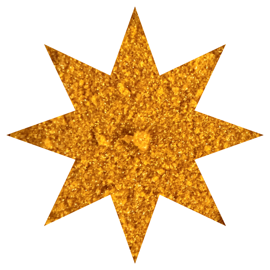 7ohm - 7oh Astral Glitter 7oh Powder - OE