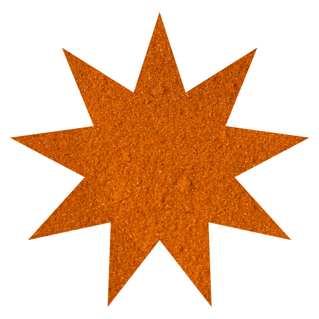 7ohm - 7oh Interstellar Glitter Thai 7oh Powder - OE