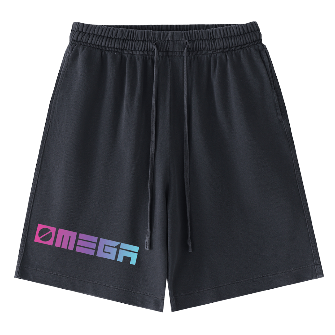 7ohm - 7oh Omega Shorts - OE