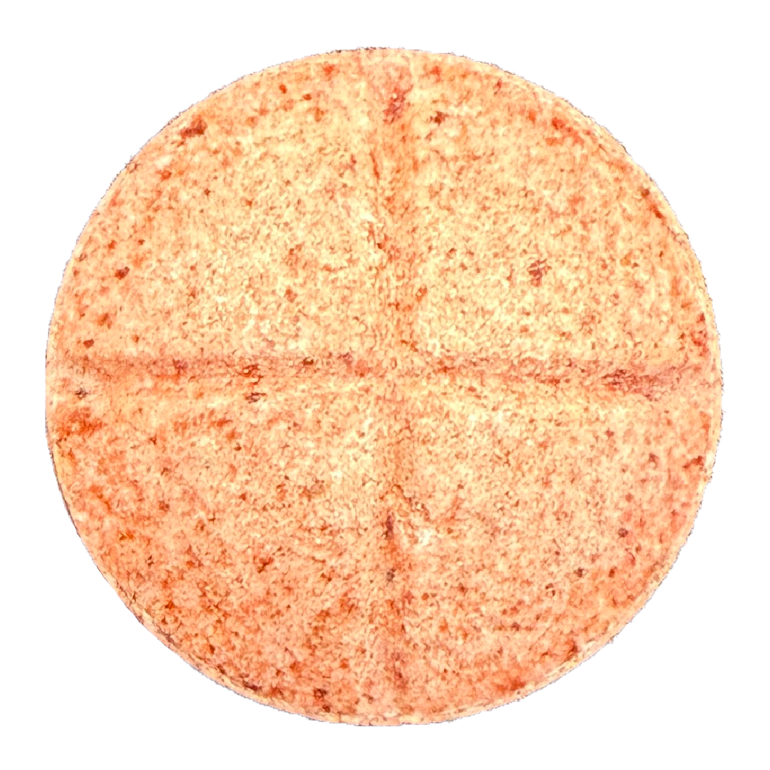 65mg MIT Orange and Cream